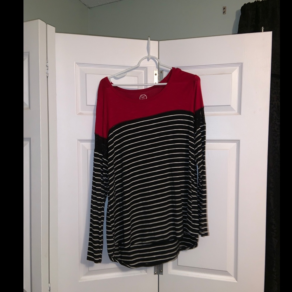 Maurices long sleeve shirt